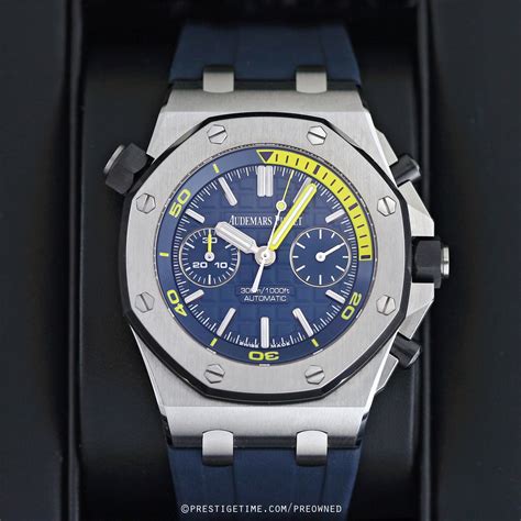 royal oak von audemars piguet|used ap royal oak.